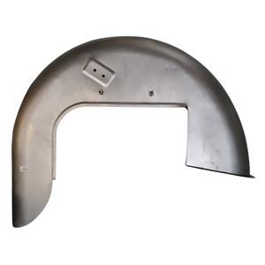 Buy Rear Inner Wheel Arch - Right Hand - pressed in one piece Online