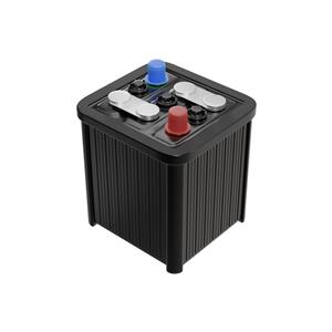 Buy Battery - 6 volt - without lugs - UPRATED - DRY Online