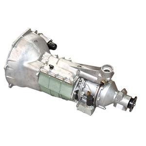 Buy Gearbox -with O/D-reconditioned-(Exchange) Online