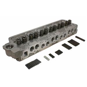 Buy Aluminium Cylinder Head - Fast Road - gas flowed and cnc ported Online