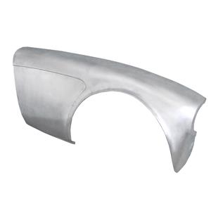 Buy Front Wing - aluminium - Right Hand - Flared - (Pressed) Online