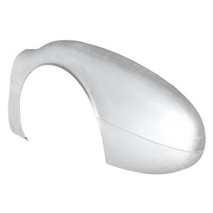 Buy Rear Wing - aluminium - Left Hand - Large Flares - (Pressed) Online