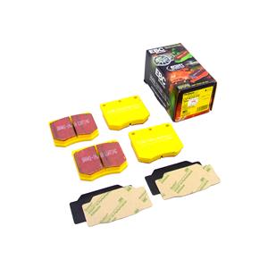 Buy Brake Pads - Yellow Stuff - EBC kevlar Online
