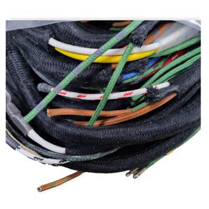 Buy Wiring Harness - cotton/braided Online