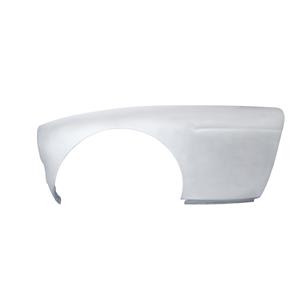 Buy Front Wing - aluminium - Left Hand - (Pressed) Online
