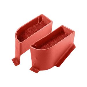 Buy Box Assembly - hood stowage - Red - PAIR Online