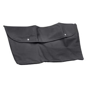 Buy Sidescreen Stowage Bag - black Online
