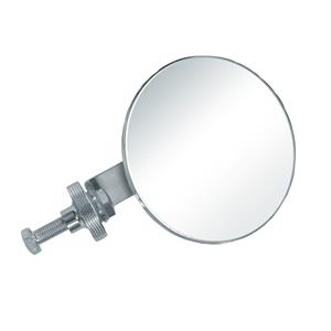 Buy Rear View Mirror - Pillar Mounted-No Drilling Online