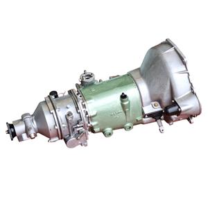 Buy Gearbox -with O/D-reconditioned-(Exchange) Online