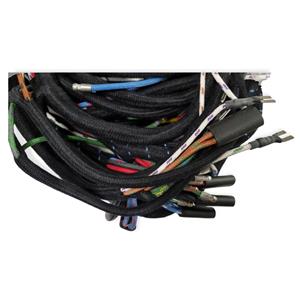 Buy Wiring Harness - cotton/braided Online