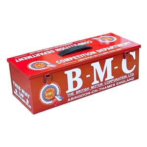 Buy Small Toolbox - BMC Competition Department Theme Online