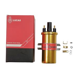 Buy Coil - ignition - Sports - LUCAS Online