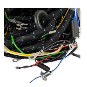 Buy Wiring Harness - Cotton Covered Online
