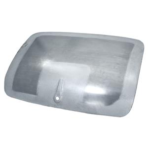 Buy Boot Lid - aluminium - (Pressed) Online