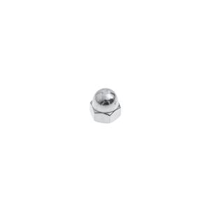 Buy Dome Nut - stainless steel - side screen Online