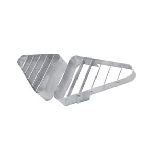 Buy Vents - aluminium - front wings - PAIR Online