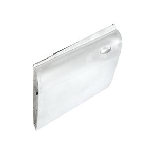 Buy Door - complete - aluminium - Left Hand Online