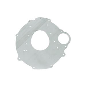 Buy Aluminium Back Plate - hydraulic clutch Online