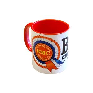 Buy BMC Competition Dept themed Mug Online