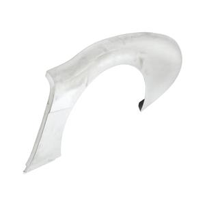 Buy Rear Wing - aluminium - Left Hand - (Pressed) Online