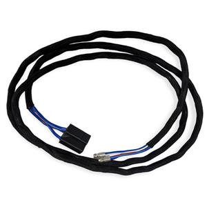 Buy Dip Switch Lead - Cotton Covered - L.H.D Online