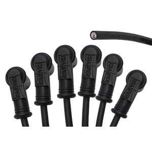Buy Ignition Lead Set - 6 cyl - (Champion caps) Online
