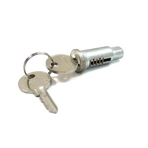 Buy Barrel Lock & Key - door handle Online