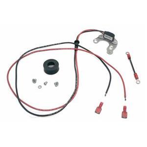 Buy Ignitor Ignition Kit - negative earth Online
