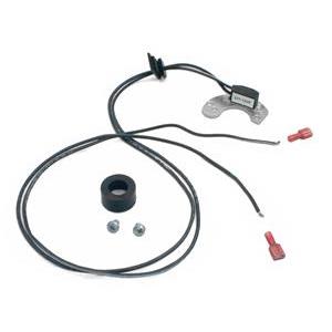 Buy Ignitor Ignition Kit - positive earth Online