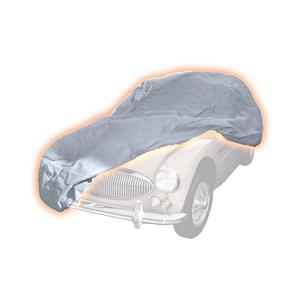 Buy Car Cover Outdoor Triguard - elasticated Online