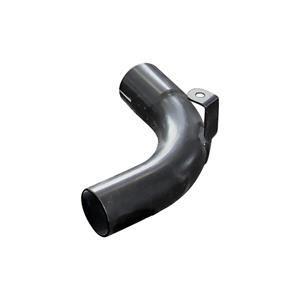 Buy 100M Side Exit Tail Pipe - mild steel UK made Online