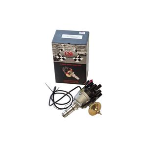 Buy CSI-PRO Ignition Distributor - Programmable - with vac unit Online